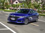 Honda Crider 2018 года